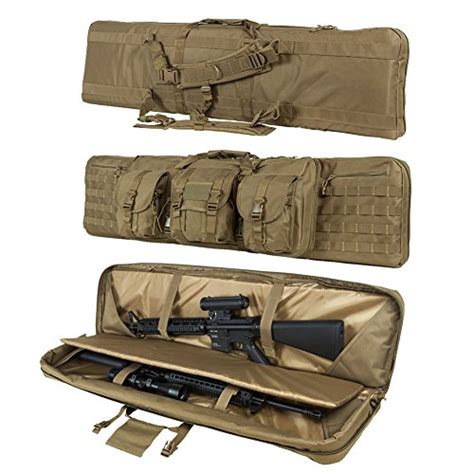 most expensive rifle bags